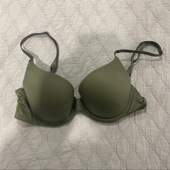 aerie Other - Aerie Sunnis Push Up 34C